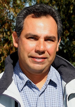 Larry Perez